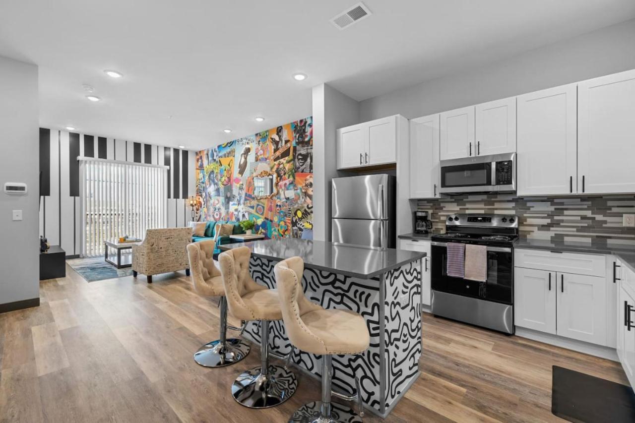 Alto 319 Apartment