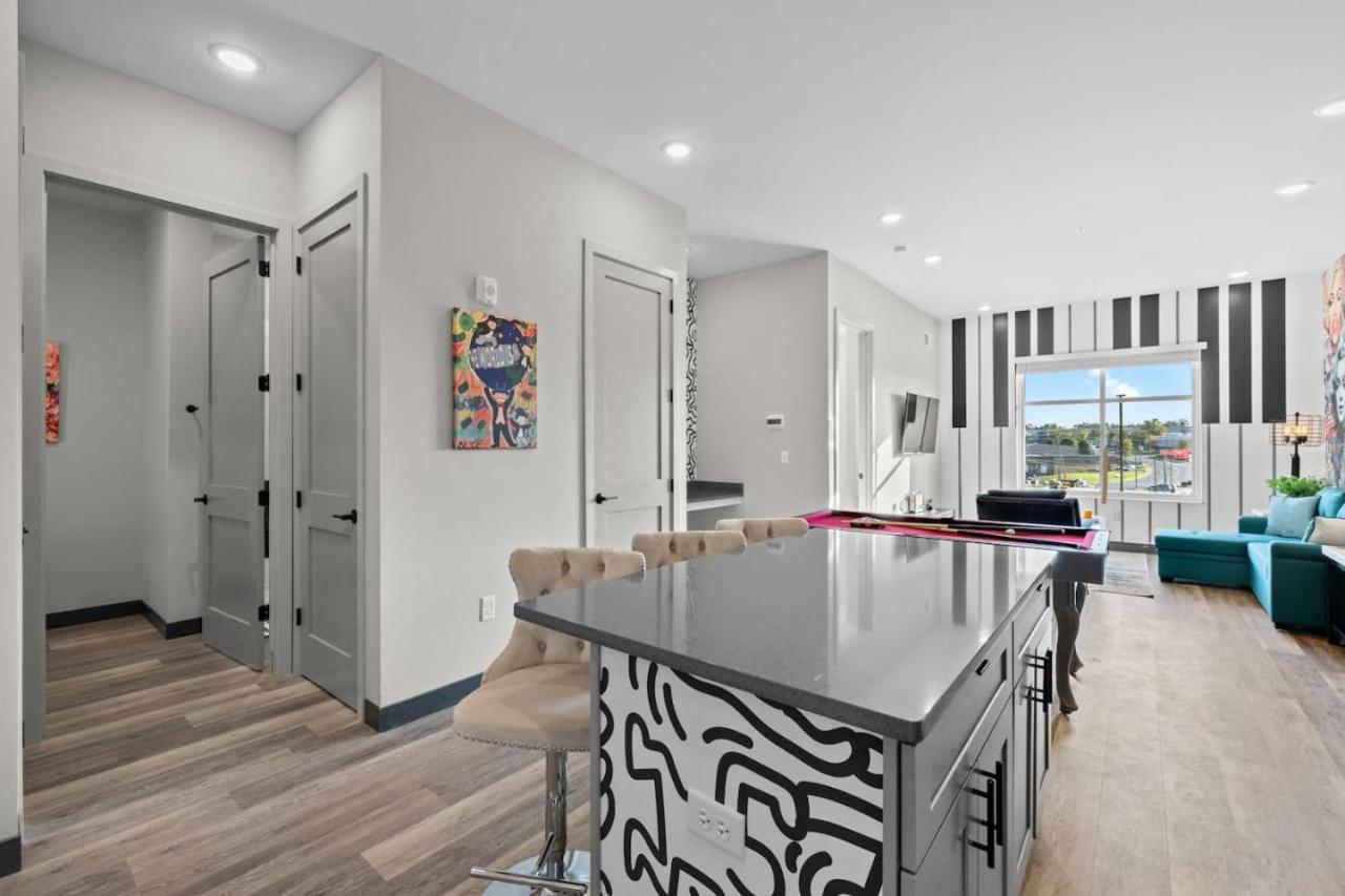 Alto 209 Apartment Nashville