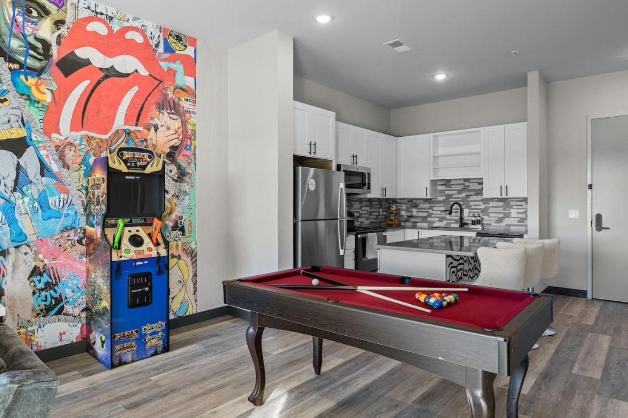 Alto 209 Apartment *