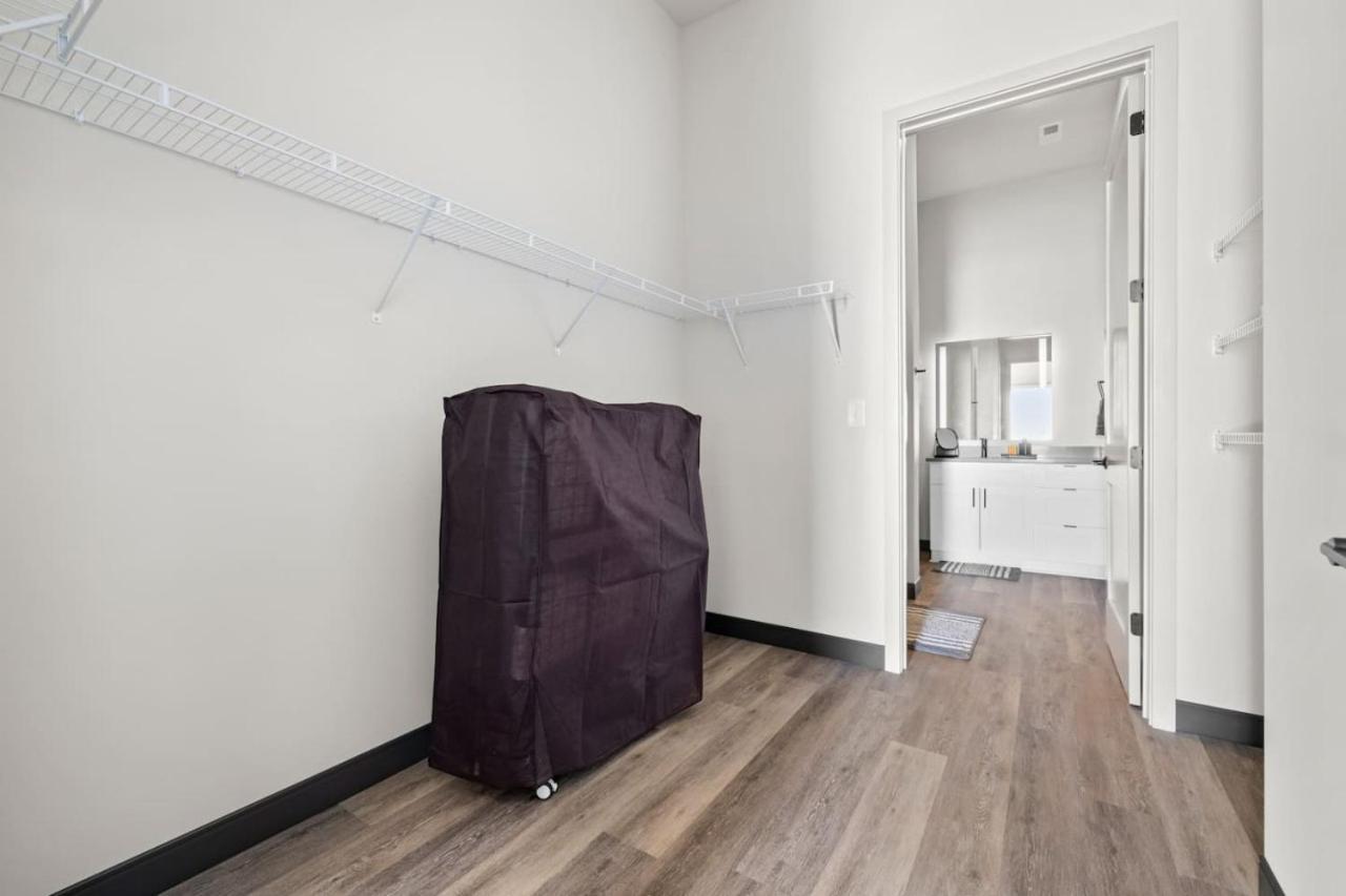 Alto 107 Apartment *