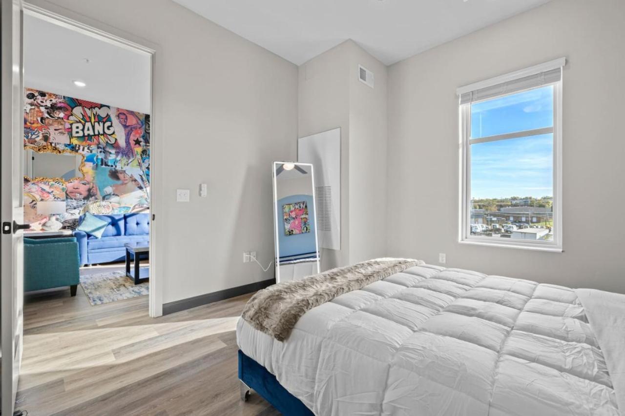 Alto 207 Nashville