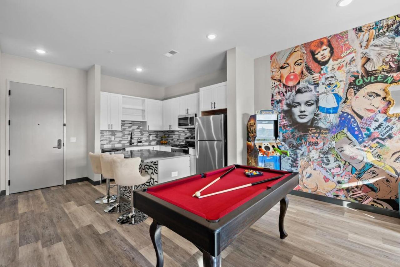 Apartment Alto 207 Nashville