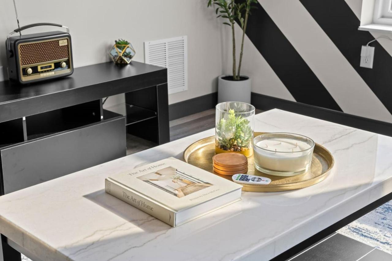 Apartment Alto 117 Nashville