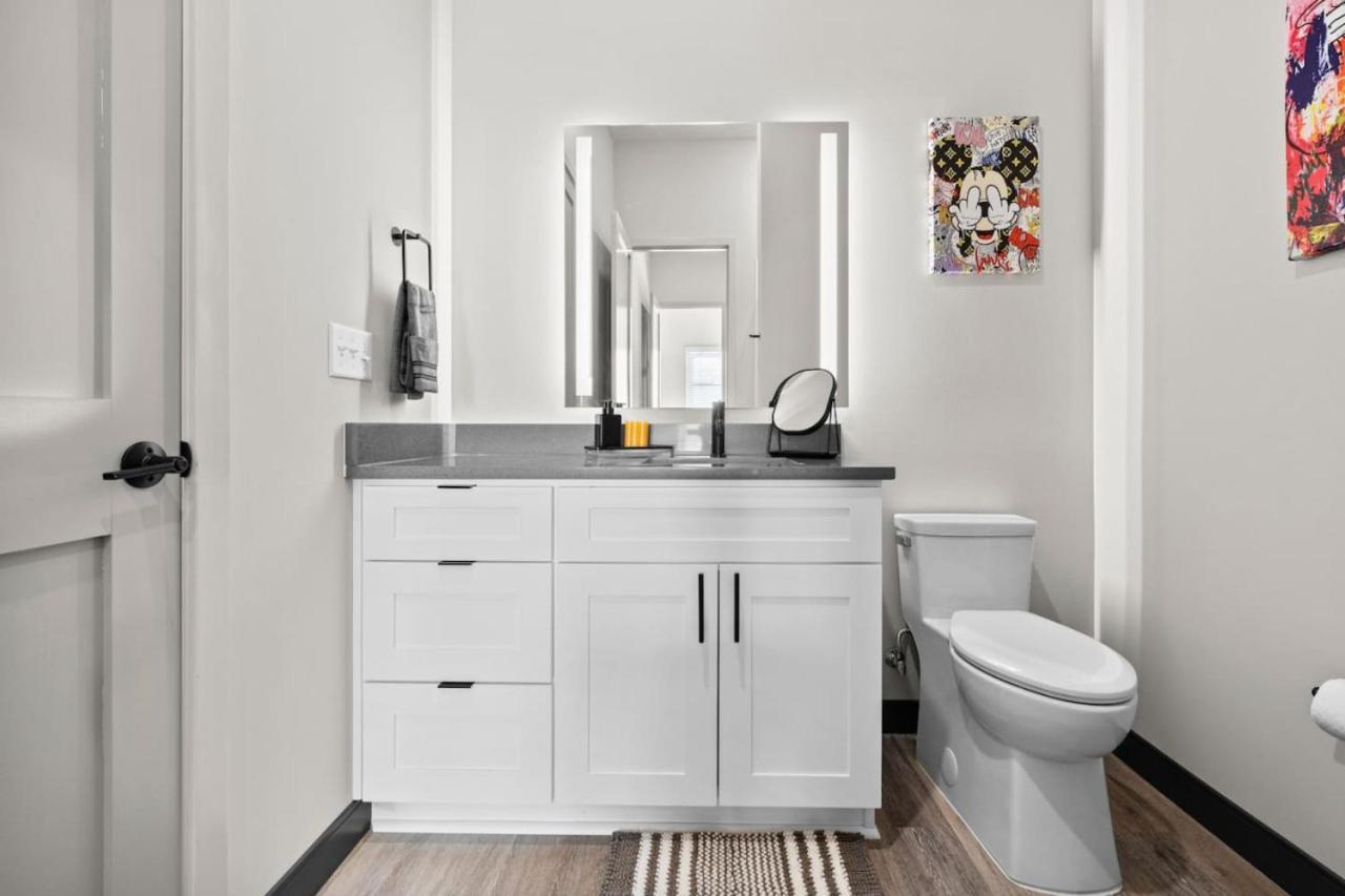 Alto 117 Apartment *