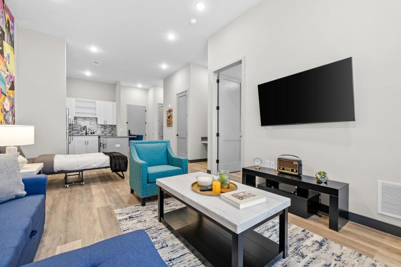 Alto 115 Apartment Nashville