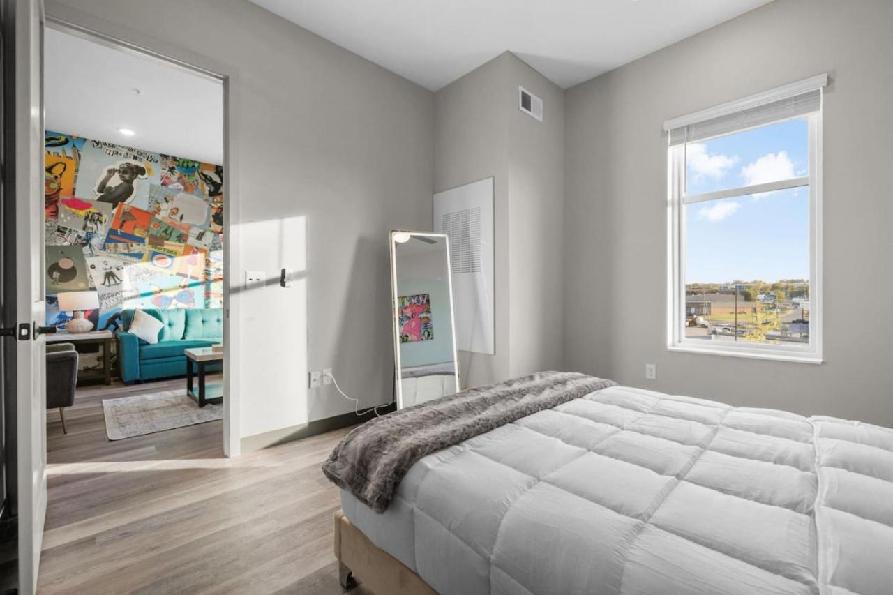 Apartment Alto 216