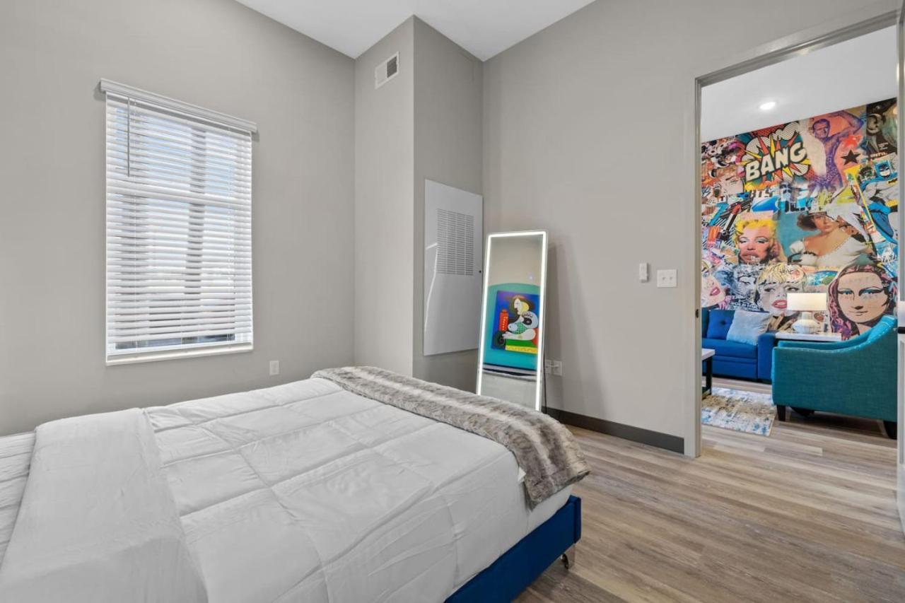 Apartment Alto 118 Nashville