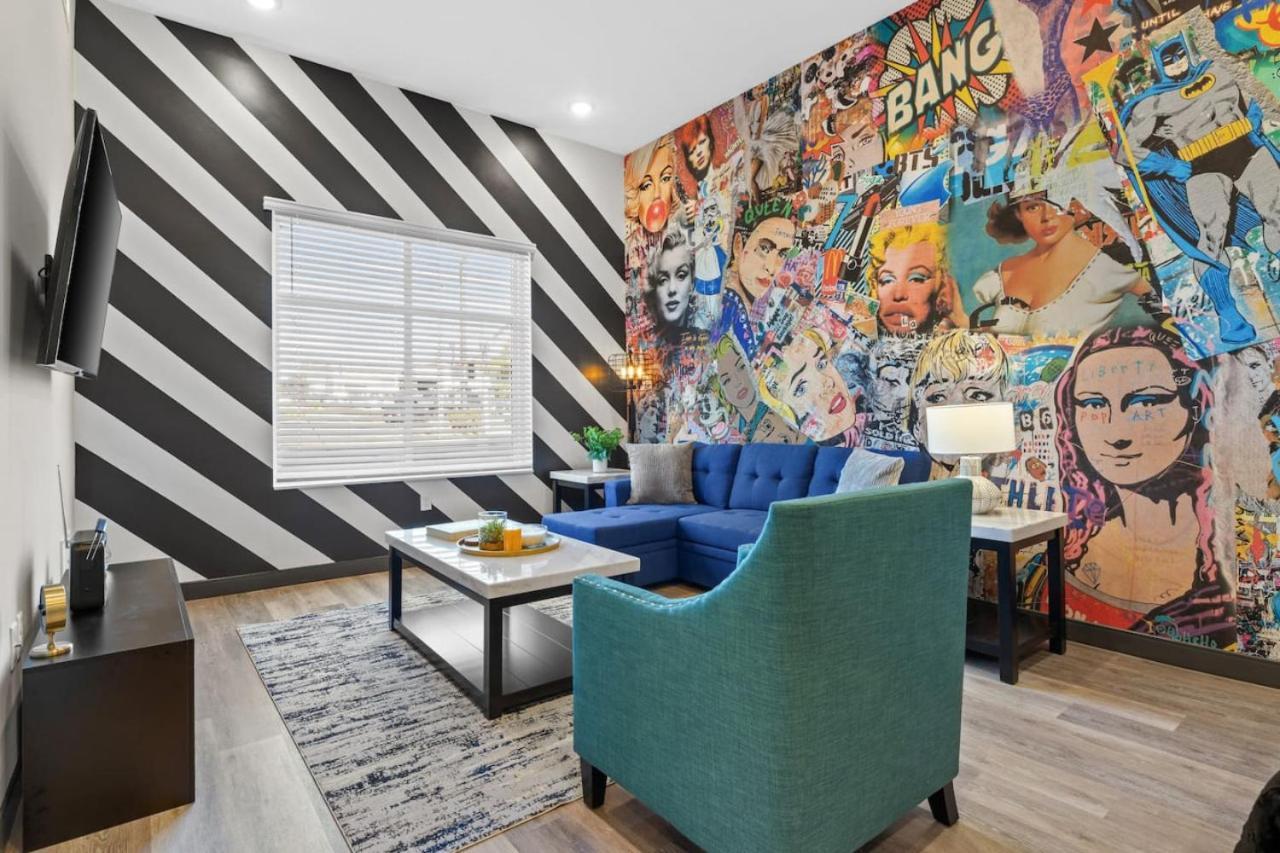 Apartment Alto 118 Nashville