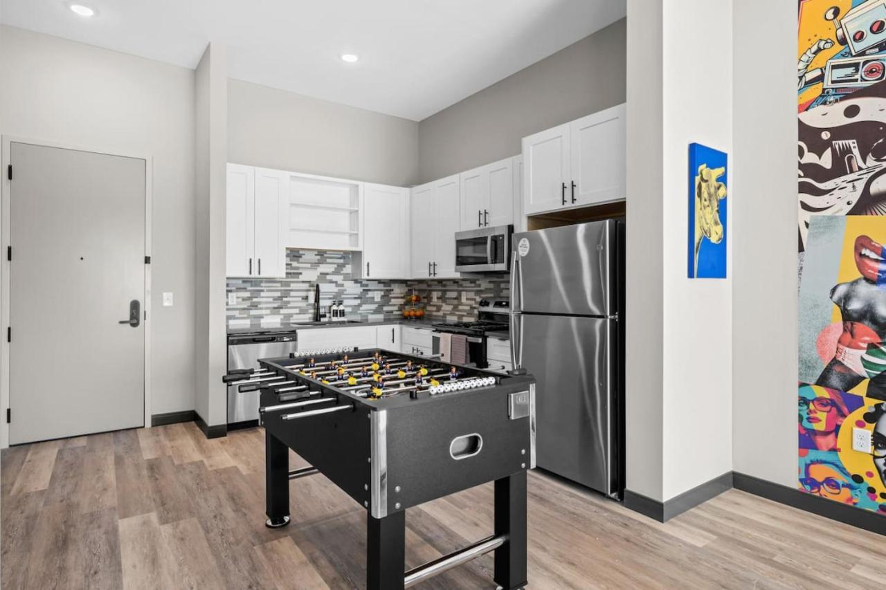 Apartment Alto 113 *