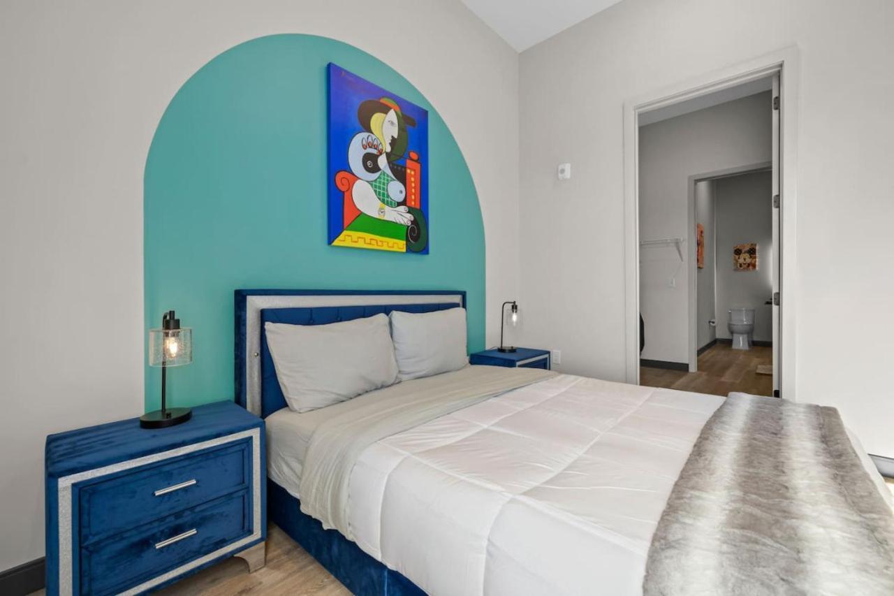 Alto 113 Apartment Nashville