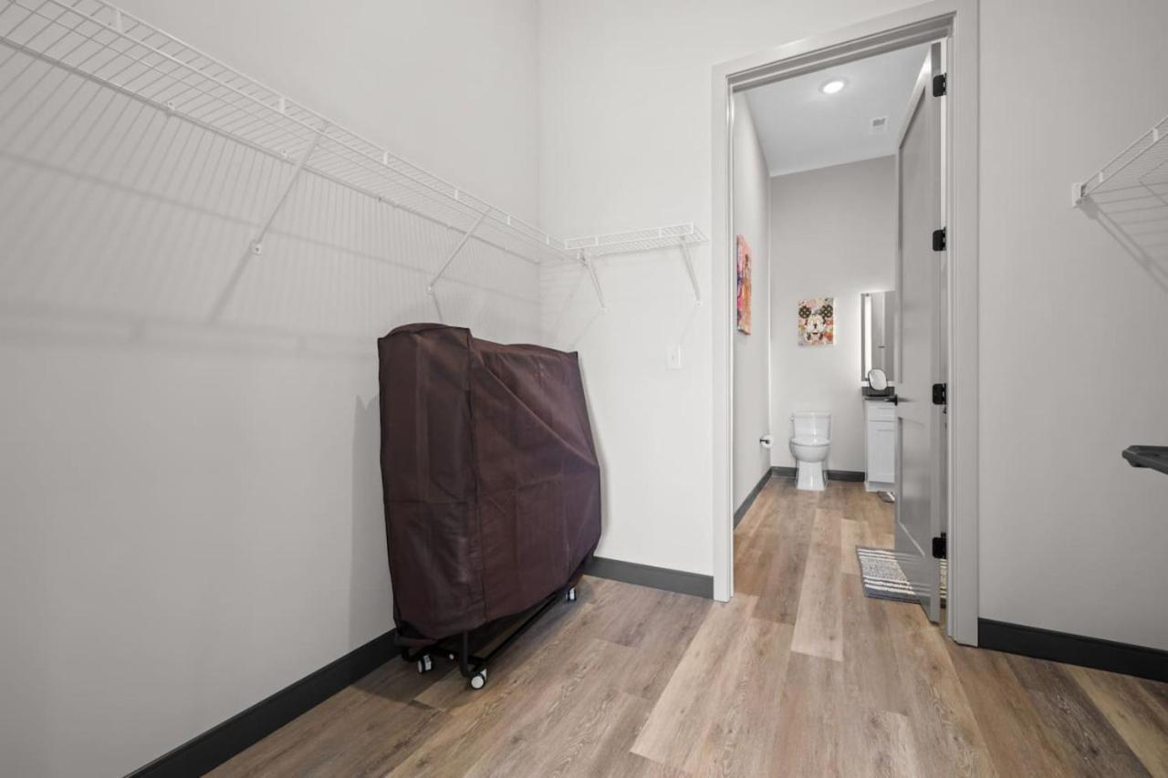 Alto 113 Apartment