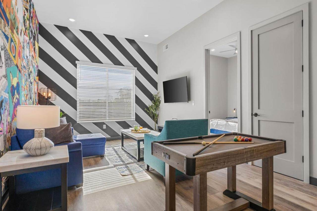 Alto 113 Apartment