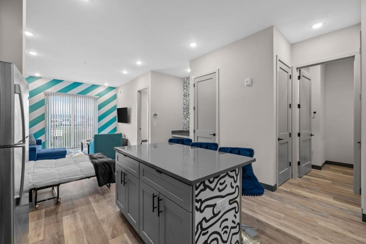Apartment Alto 212