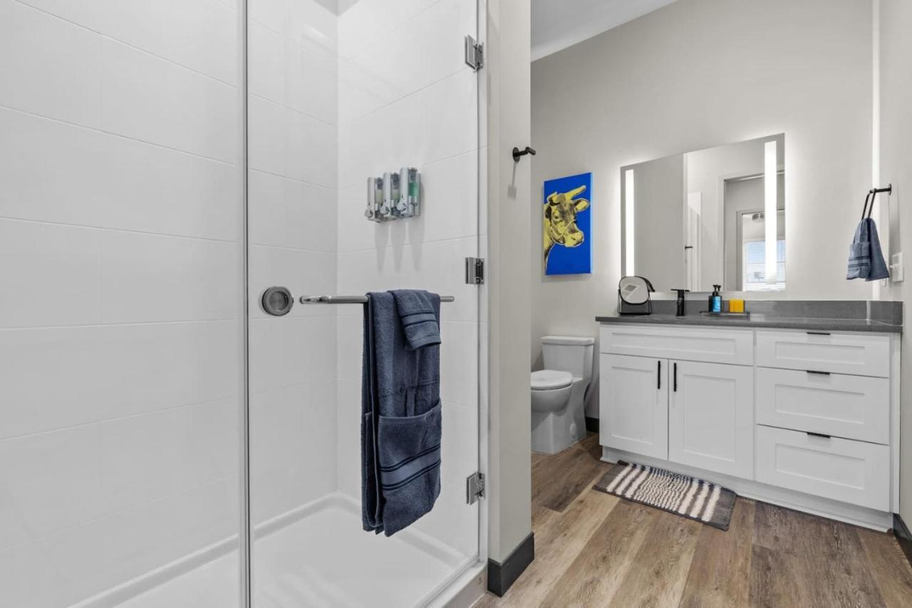 Apartment Alto 212 Nashville