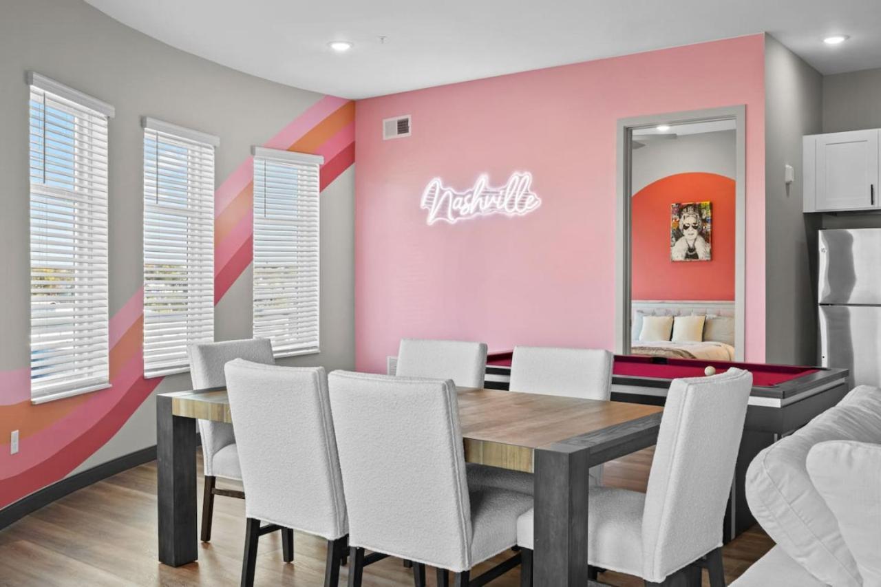 Alto 503 Apartment Nashville