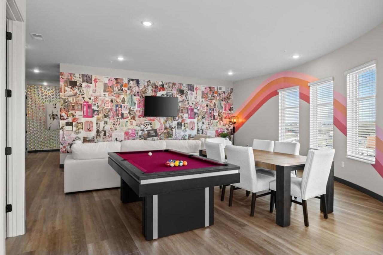 Alto 503 Apartment