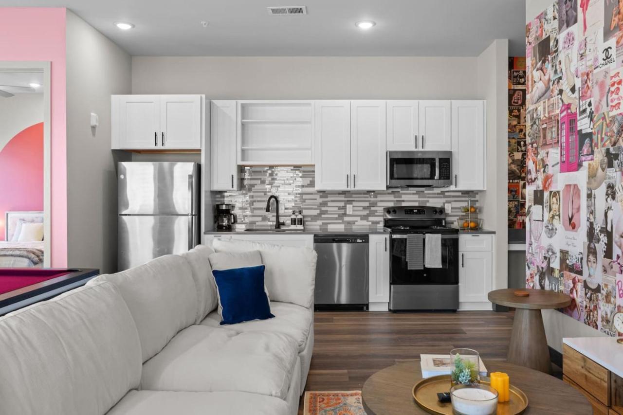 Alto 503 Apartment *