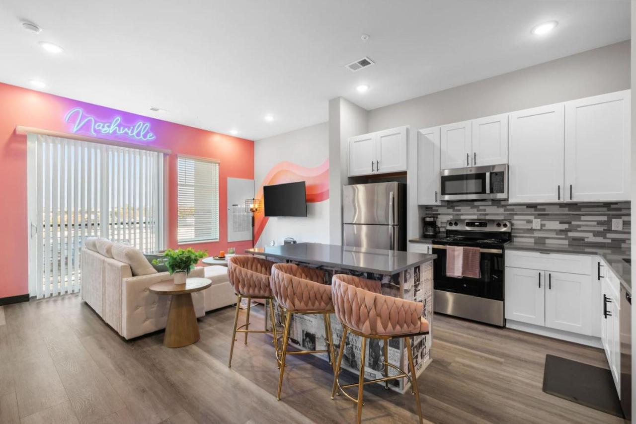 2br Retreat, Perfect For Music Lovers * Nashville