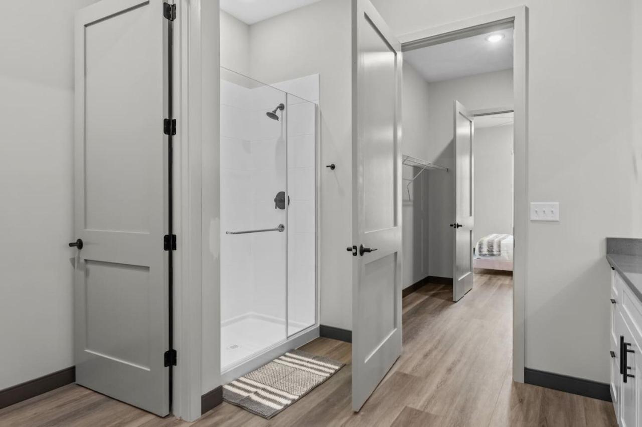 Apartment Alto 302 Nashville