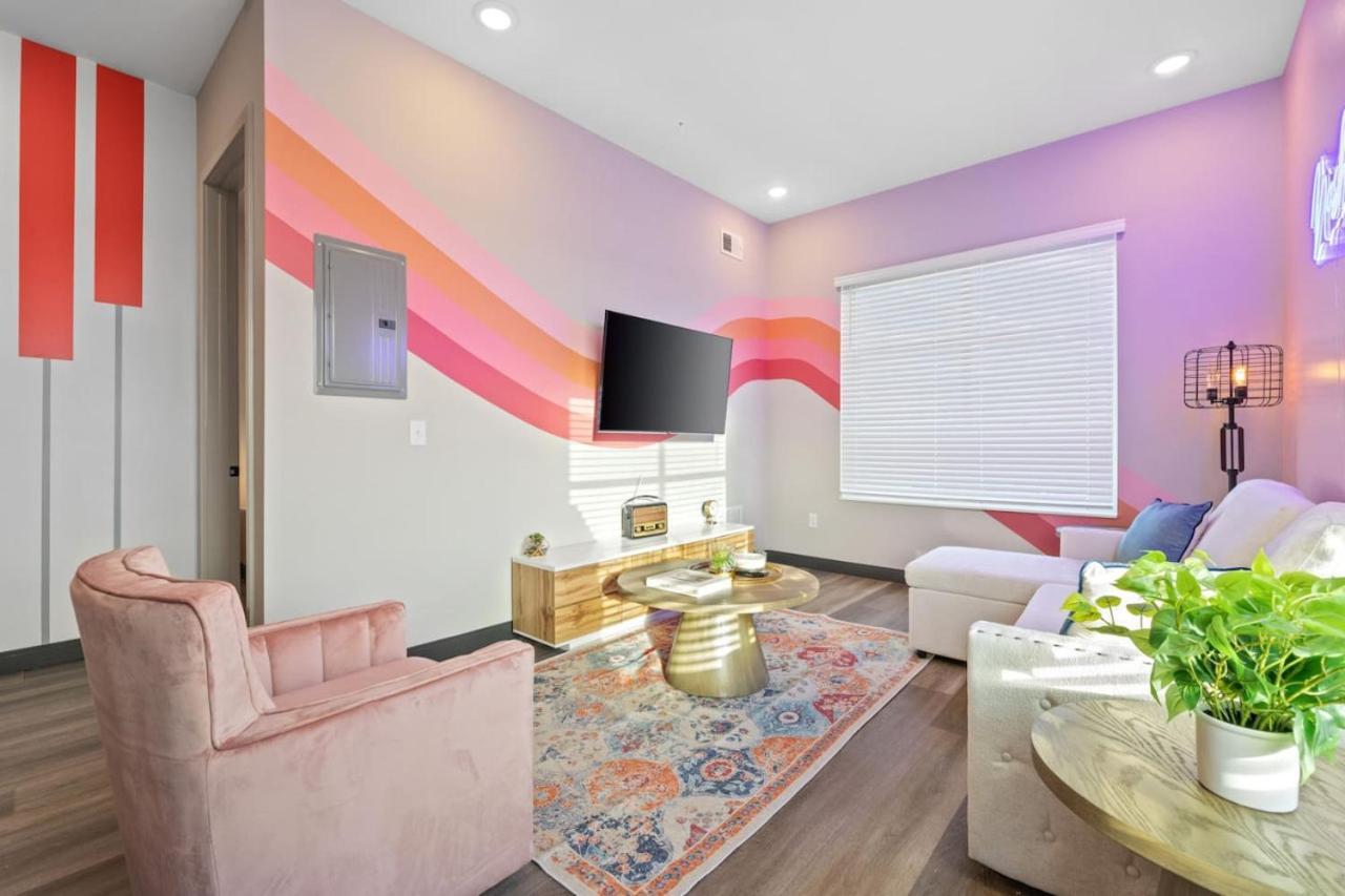 Apartment Alto 400 Nashville