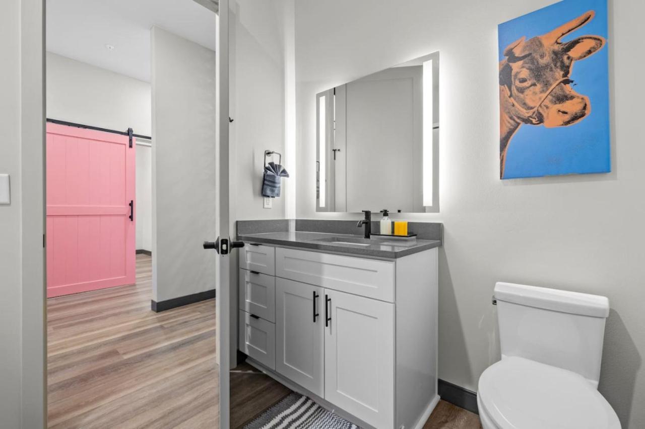 Alto 102 Apartment *