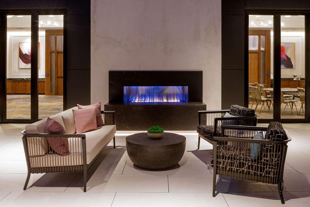 Tempo By Hilton Downtown Hotel *