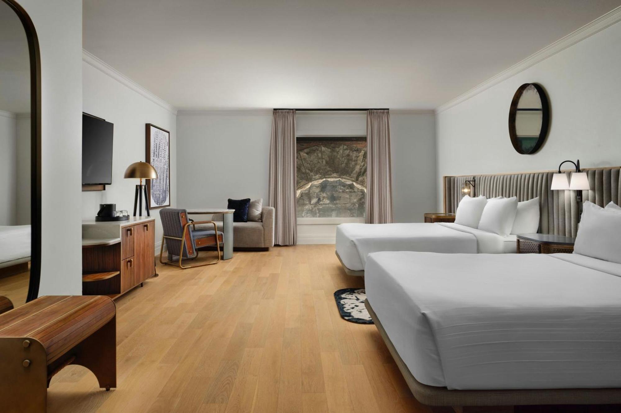 Hotel The Union Station Yards, Autograph Collection Nashville