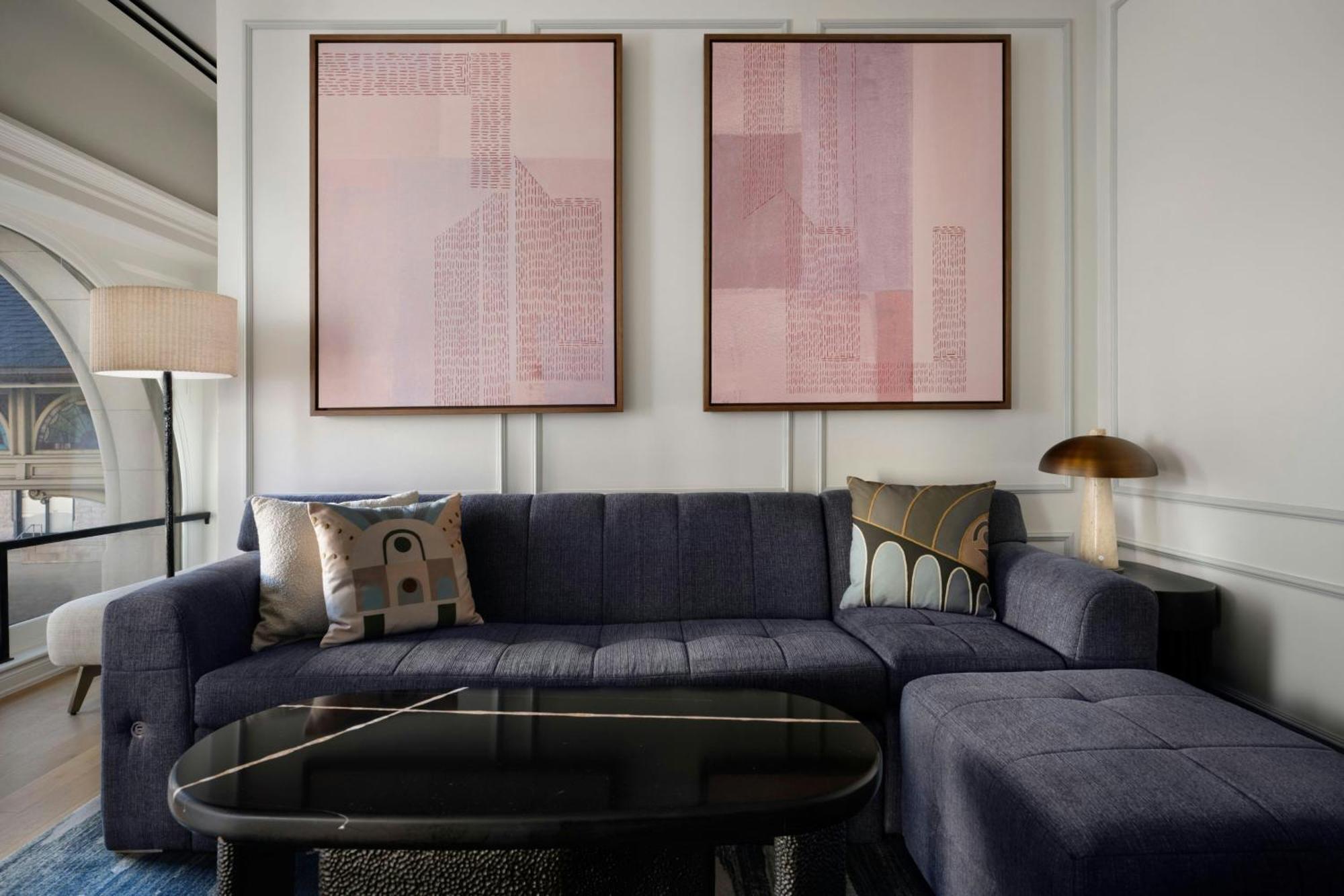 The Union Station Yards, Autograph Collection 4*