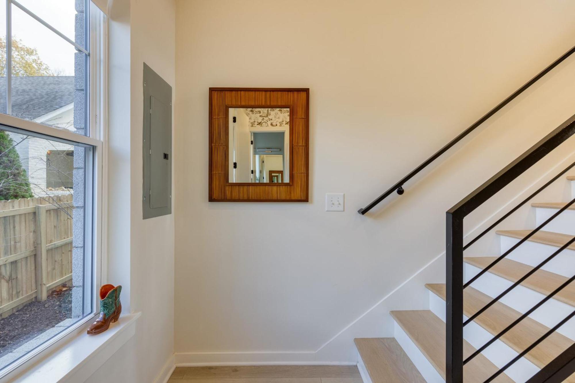 Holiday home Lichey By Avantstay Modern 4bdr W Covered Patio Newly Built Nashville