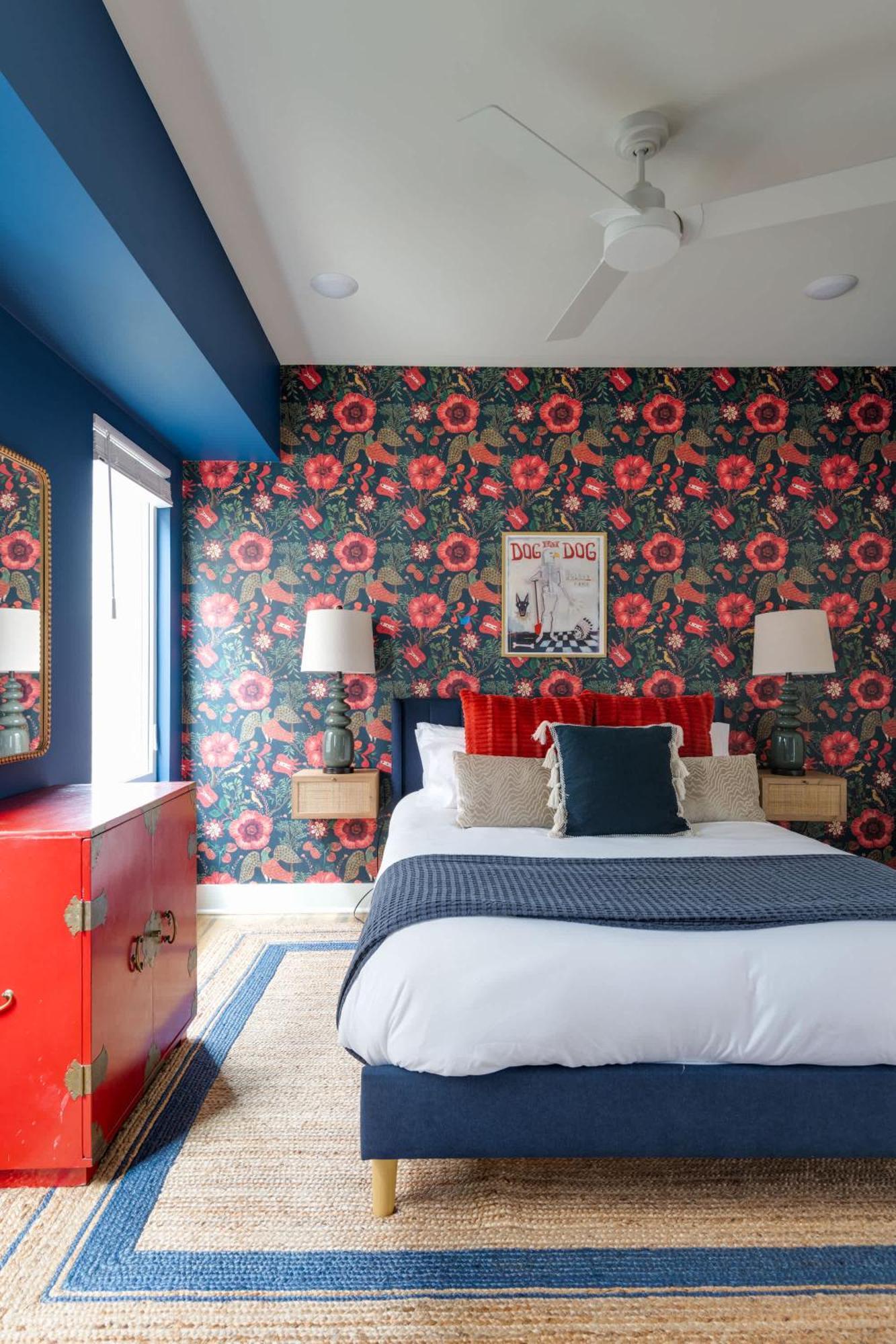 The Lyric - Huge Rooftop Patio With Firepit Holiday home Nashville
