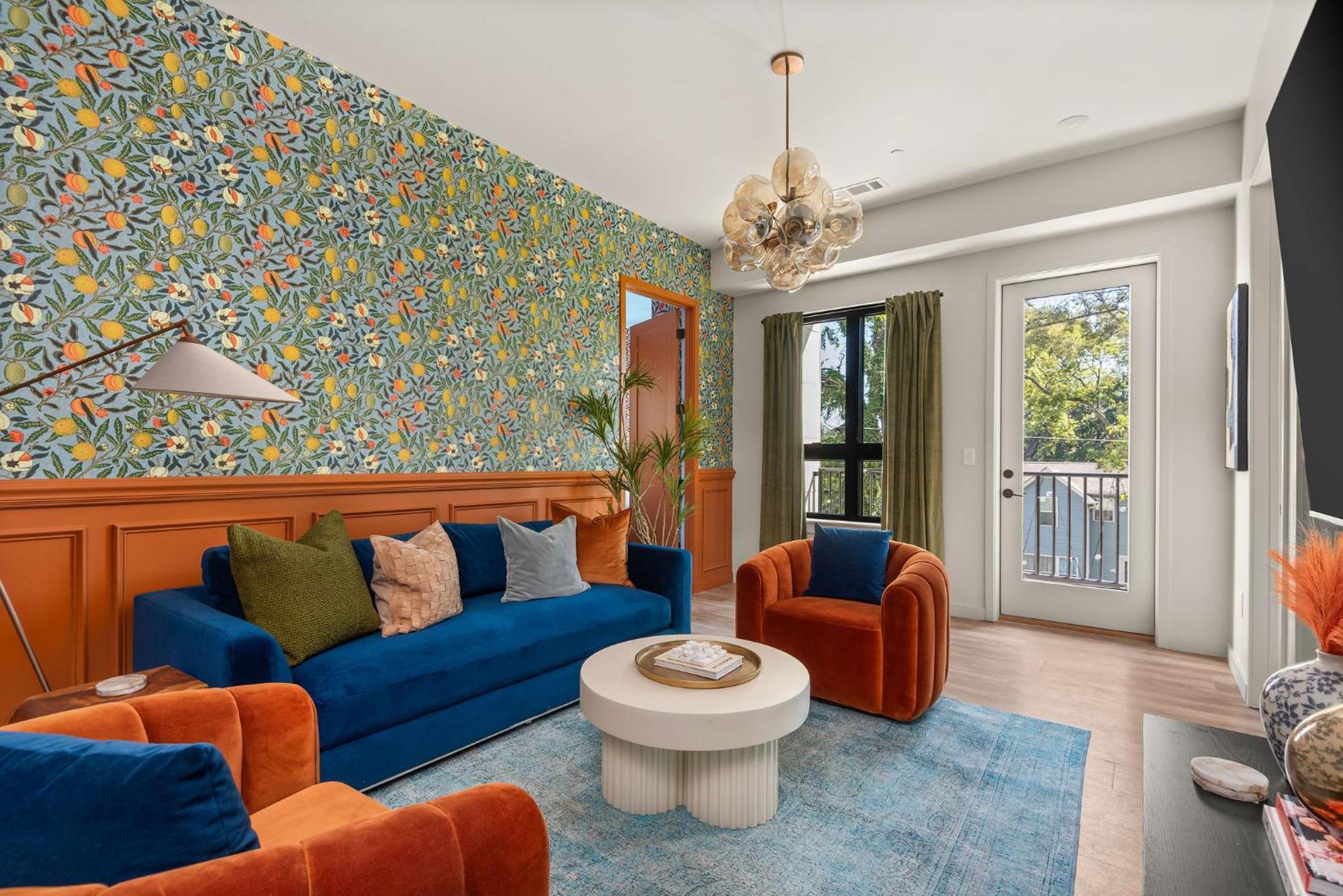 Apartment The Crescendo - On Music Row