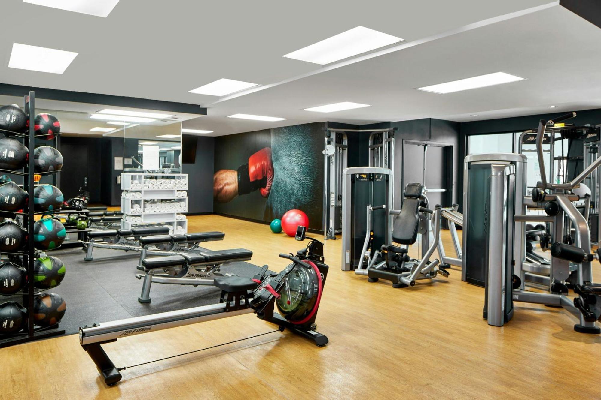 Renaissance 5* Nashville