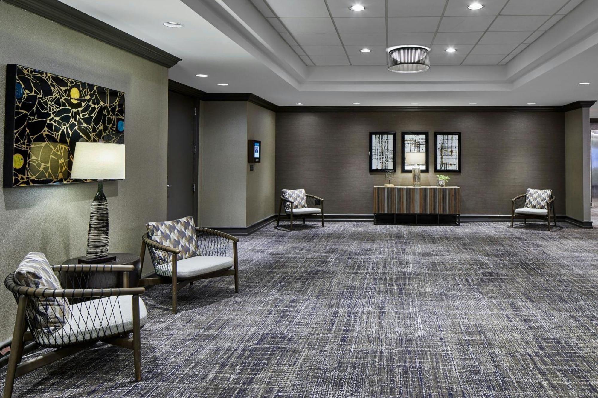 Hotel Renaissance 5*