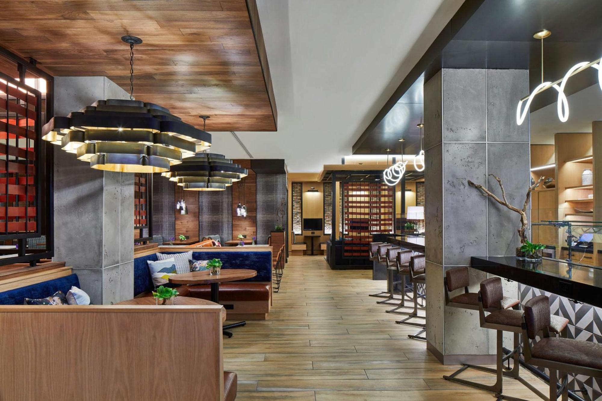 Renaissance 5* Nashville