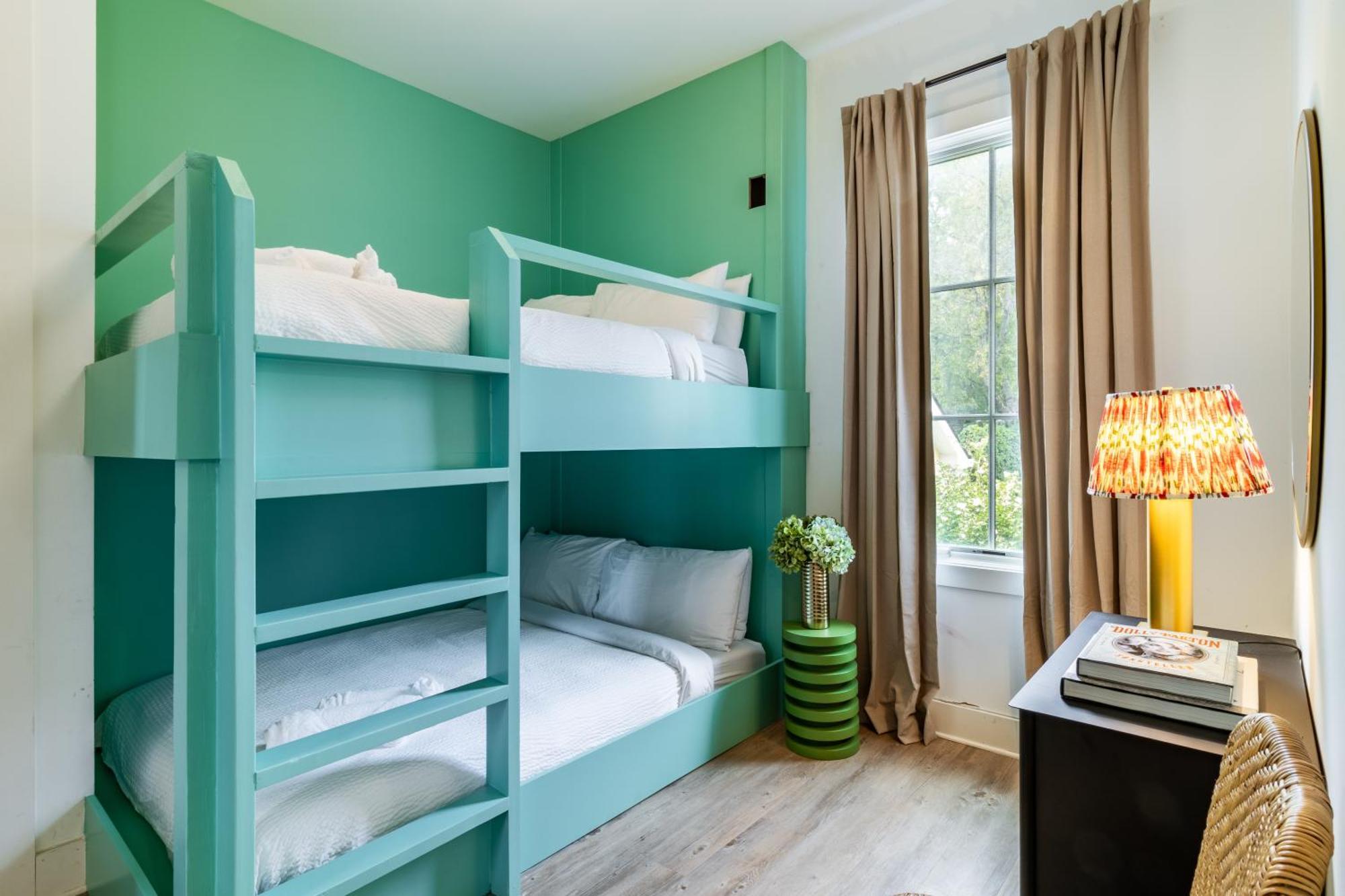 The Magnolia By Avantstay Stylish Comfort Near Downtown Nashville