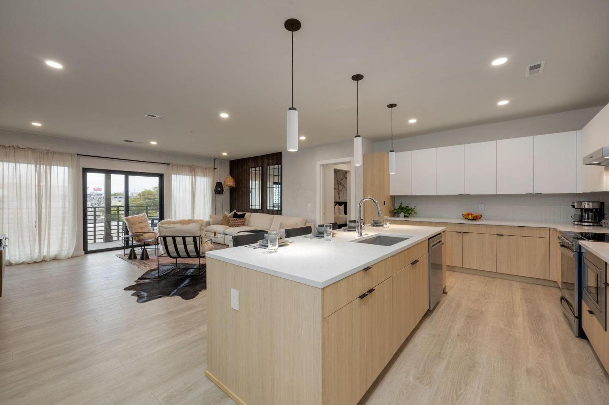 Holiday home Hyve - Mahogany - Walk To Broadway