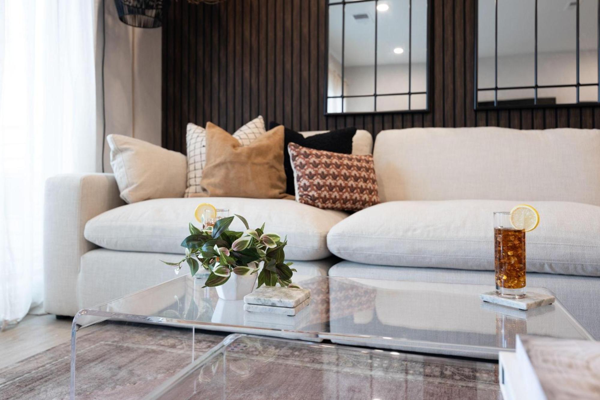 Holiday home Hyve - Mahogany - Walk To Broadway Nashville