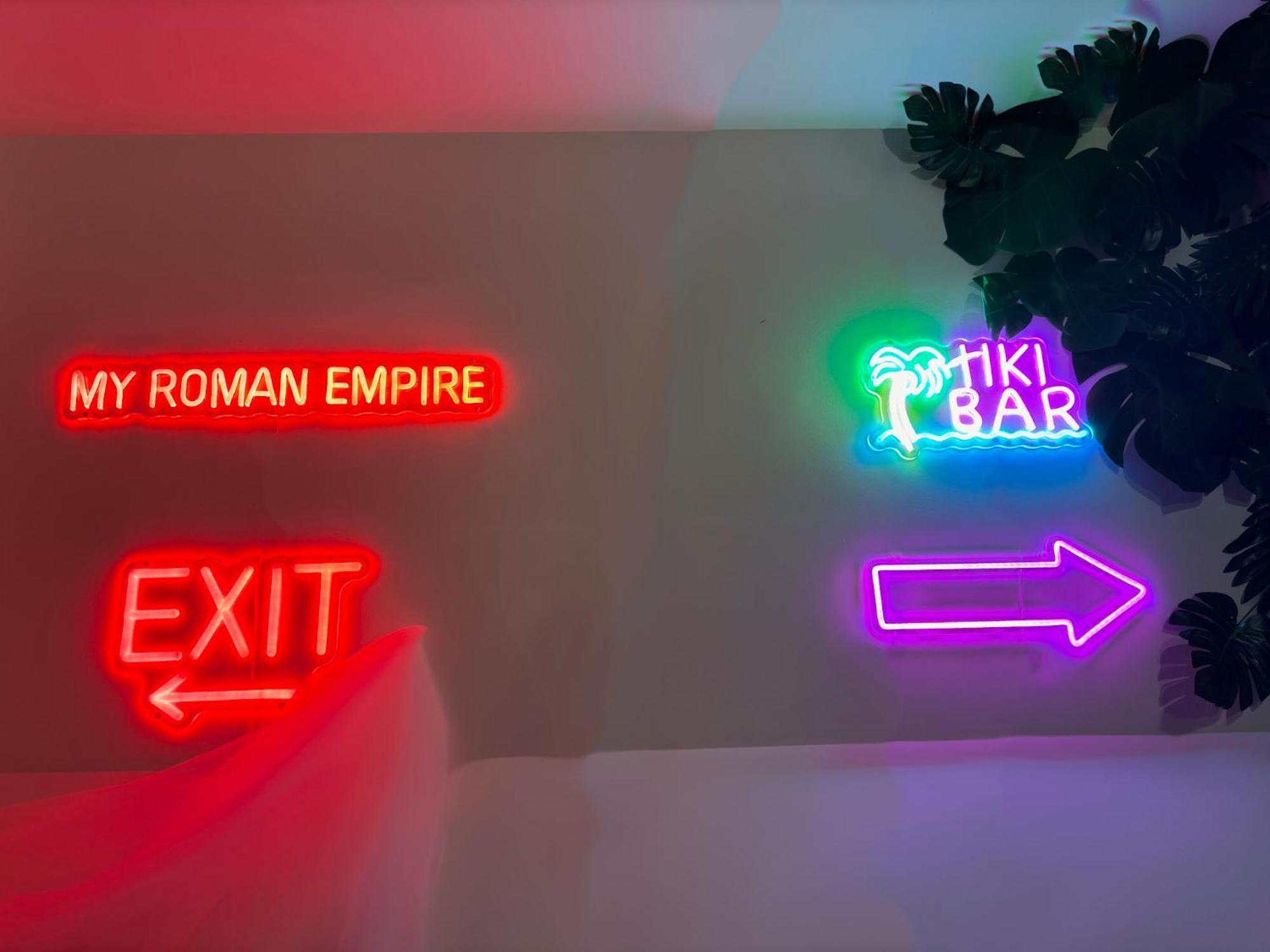 In - Rooftop Decks And Downtown Views *