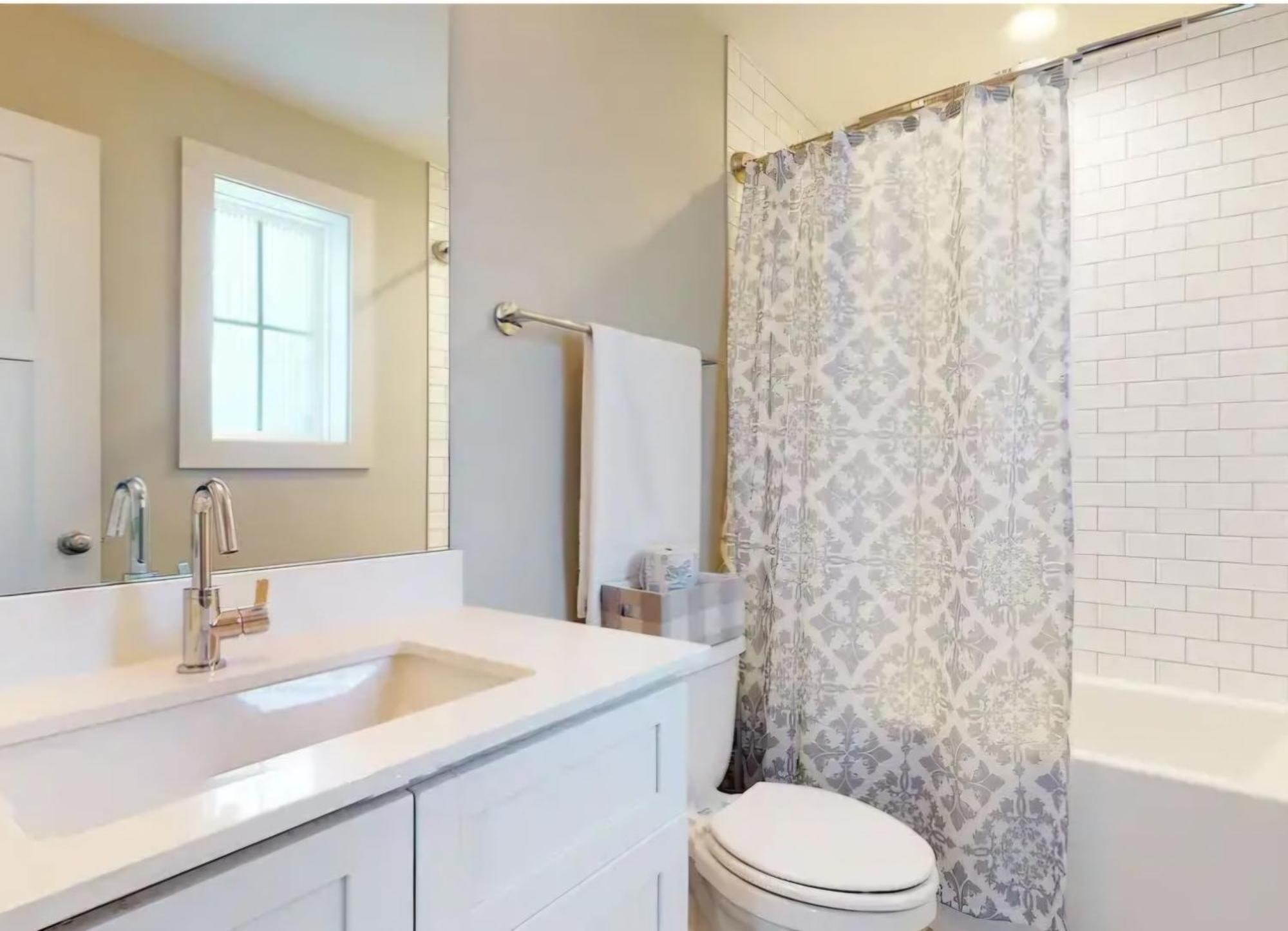 12 South Townhouse Close To Everything * Nashville
