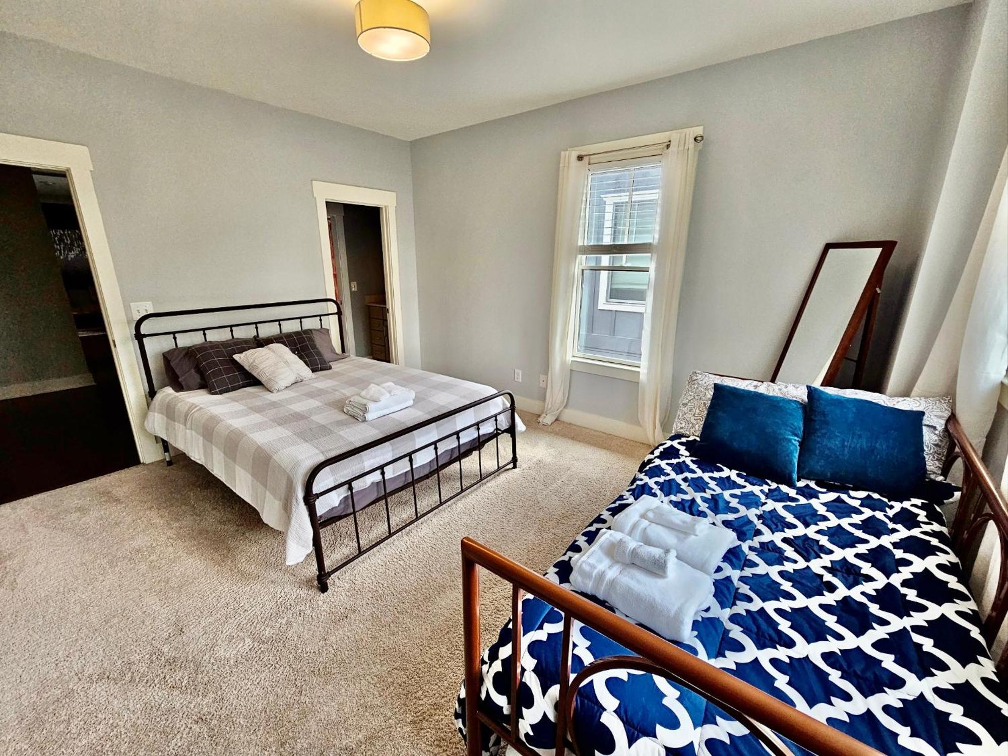 Holiday home 1103 Lawrence Ave Hbr *
