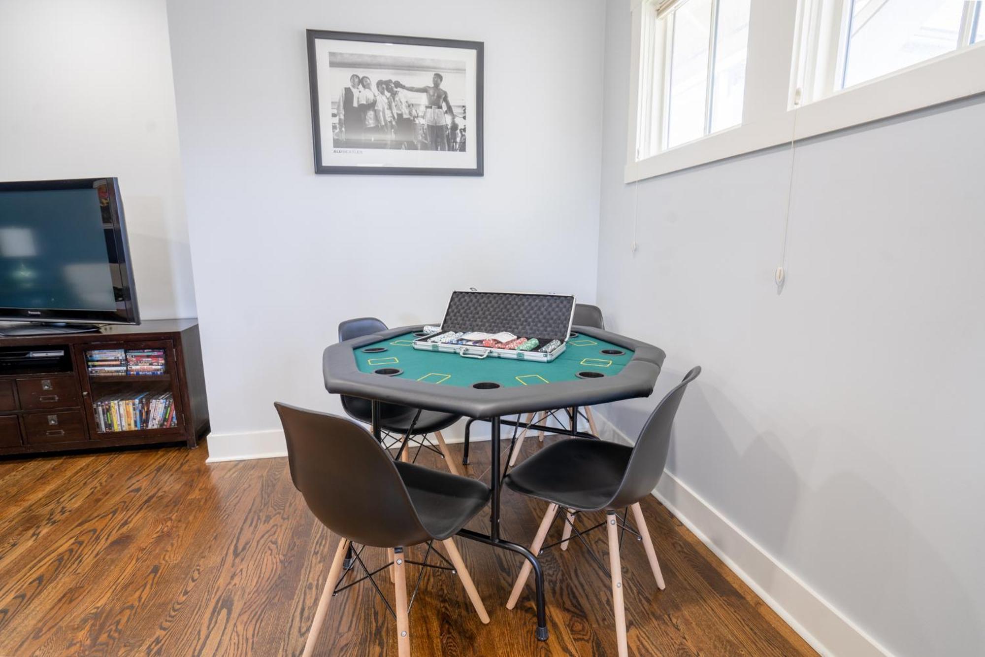 Holiday home 1103 Lawrence Ave Hbr