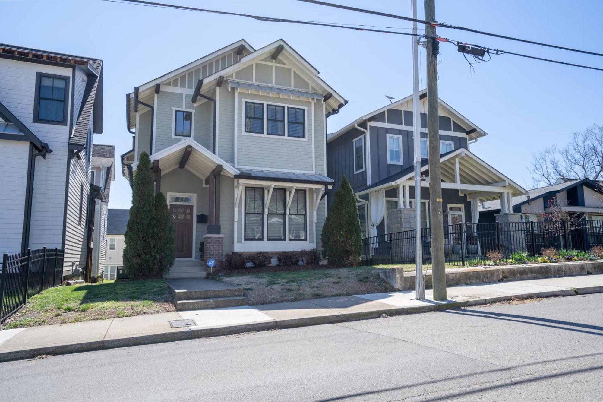 1103 Lawrence Ave Hbr Holiday home