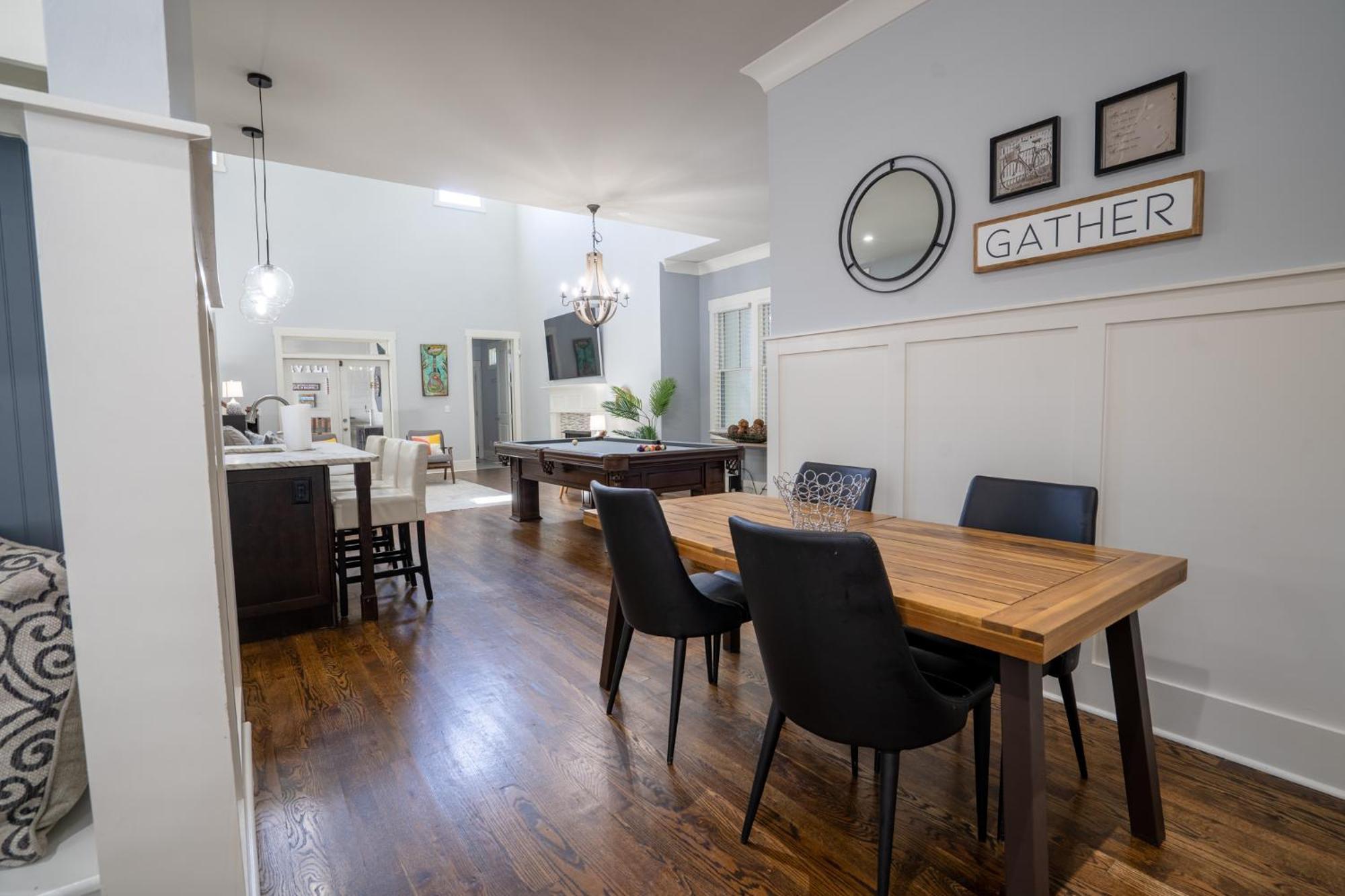 Holiday home 1103 Lawrence Ave Hbr Nashville