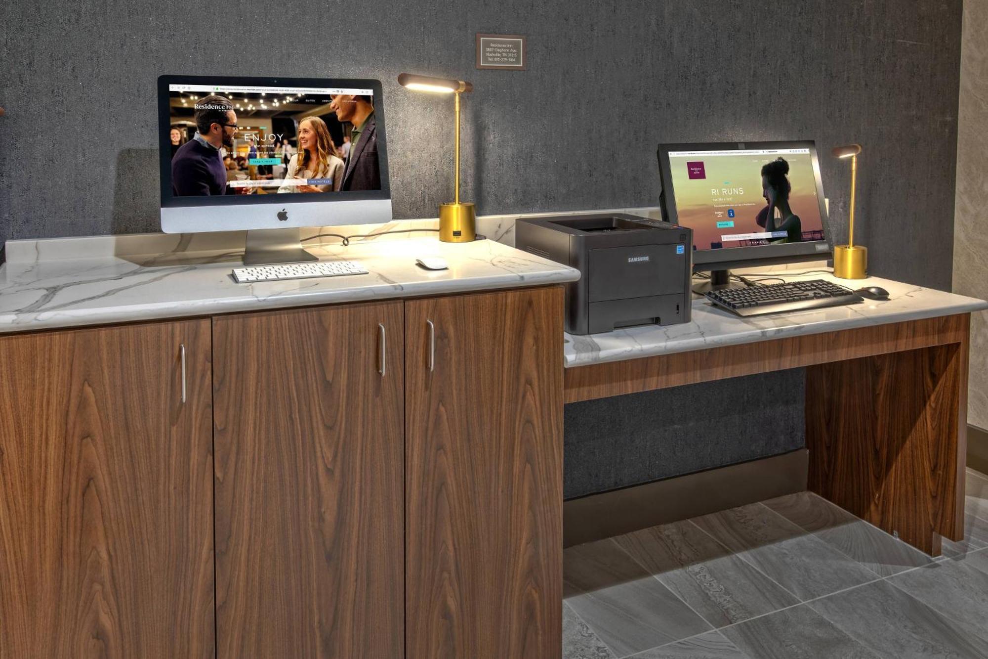 By Marriott Hills Hotel