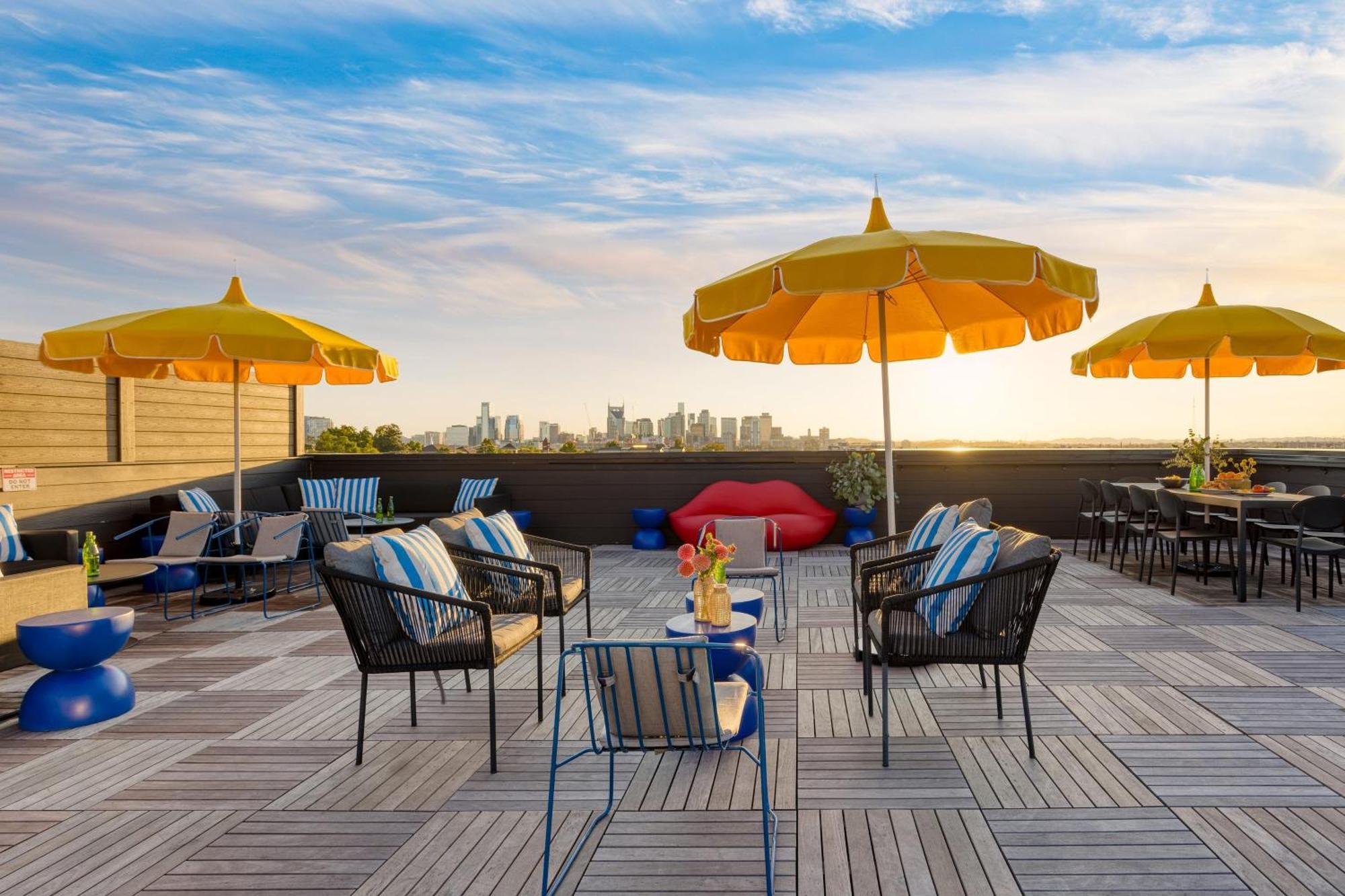 Sonder The Lookout Aparthotel *