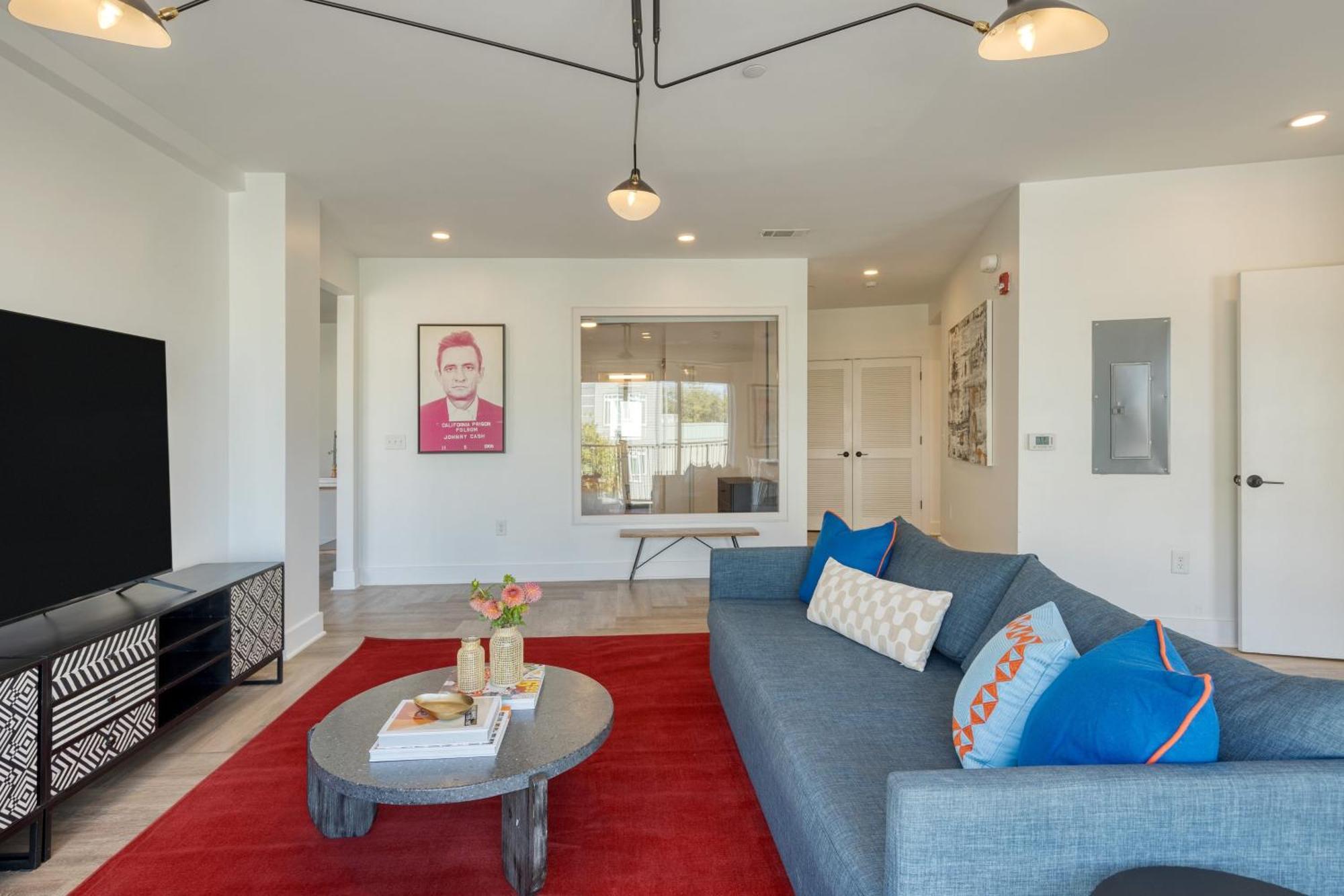 Aparthotel Sonder The Lookout Nashville