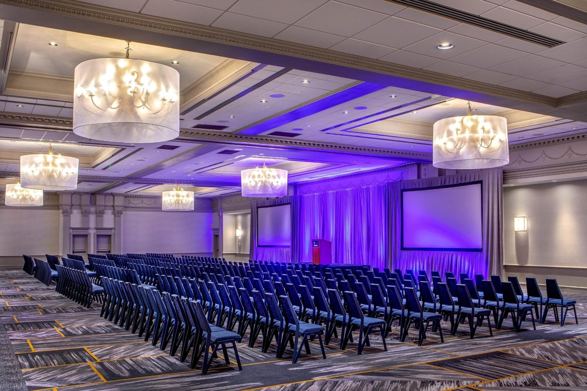 Sheraton Music City Airport 4* Nashville