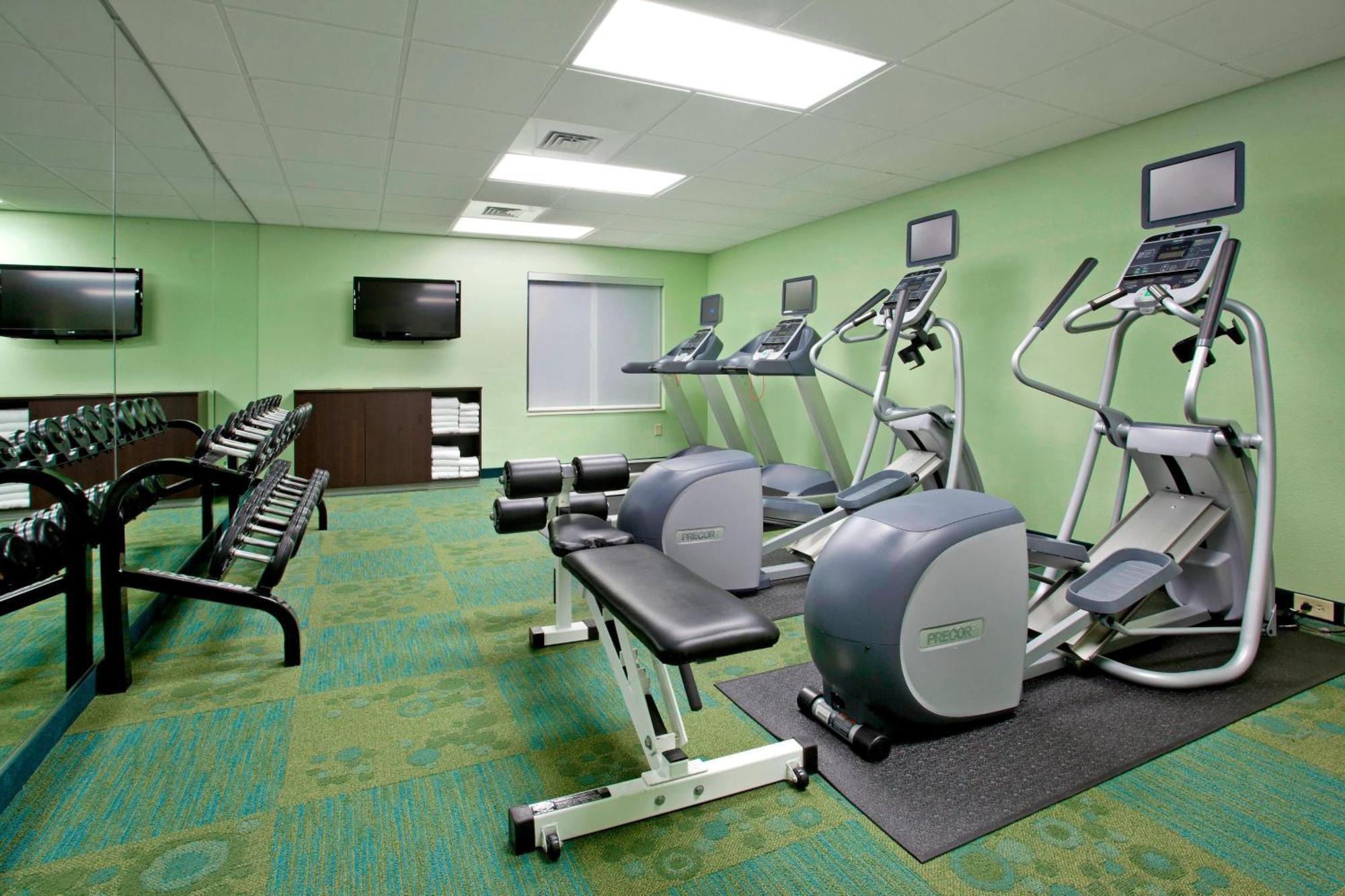 Hotel Springhill Metrocenter 3*