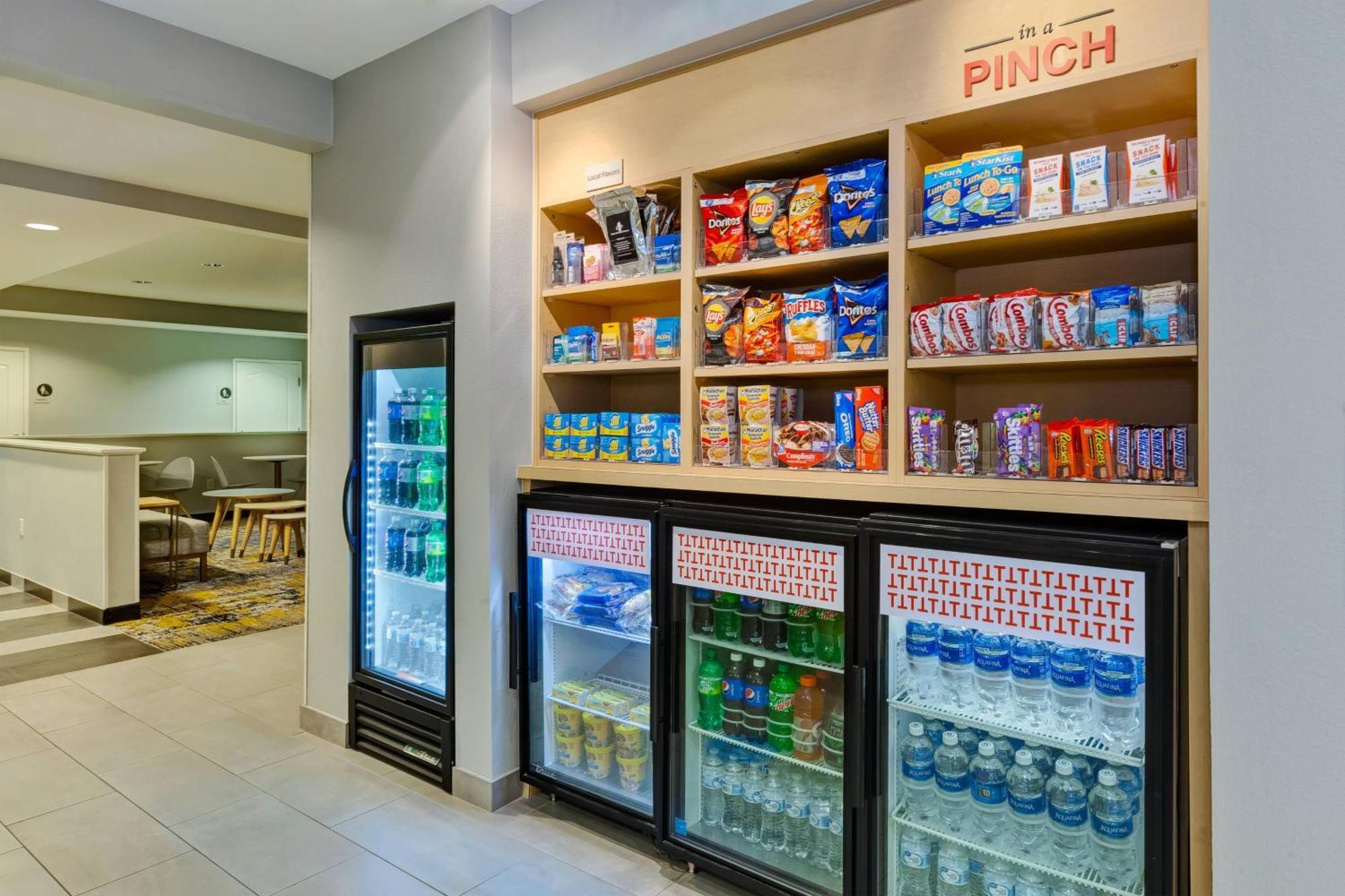 Towneplace By Marriott Airport Hotel Nashville