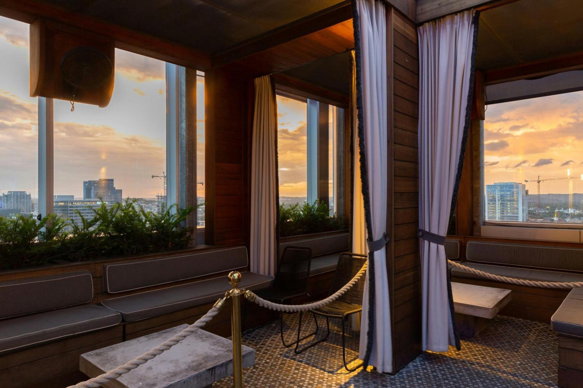 The Westin Nashville Hotel Nashville